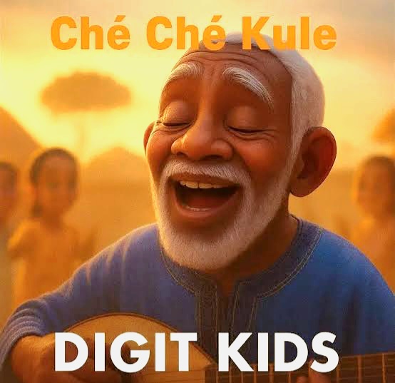Digit Kids – Che Che Kule