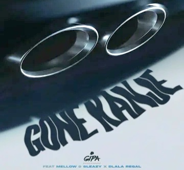 Scotts Maphuma – Gone Kanje ft Slyzza RSA & Mellow