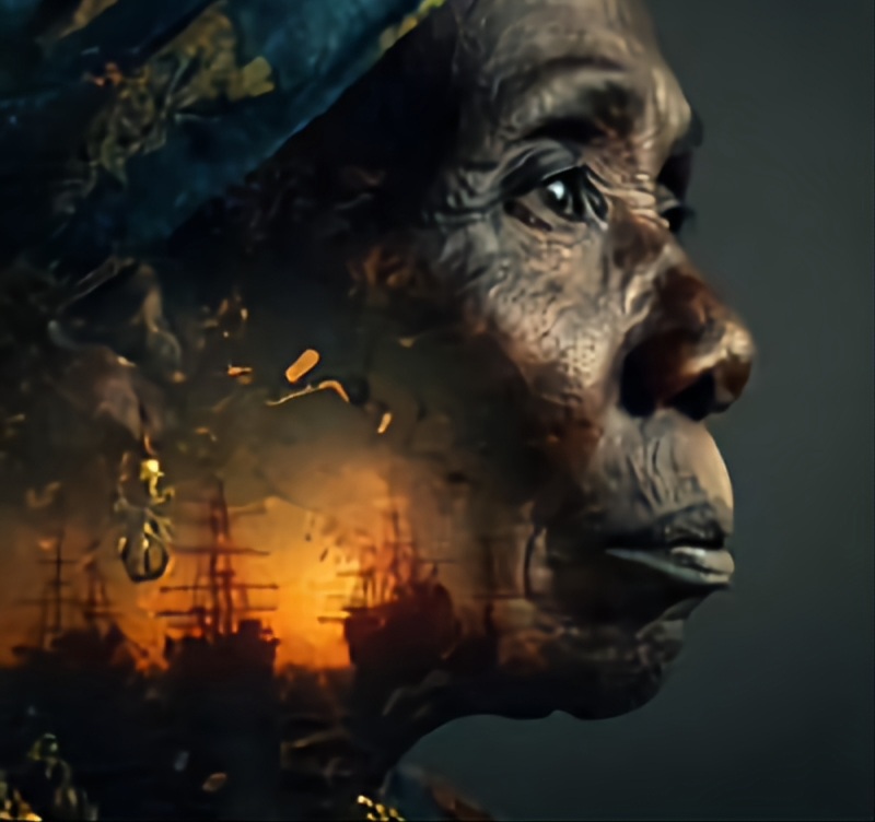 UyiosaEL – The Blueprint (Afro-Soul)