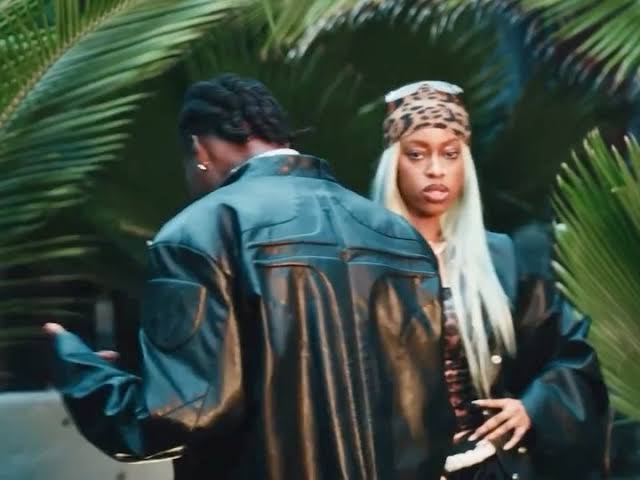 KFMD – Pepper Me ft Qing Madi, Zinoleesky