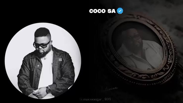 CocoSA – Ngawe Ngabona