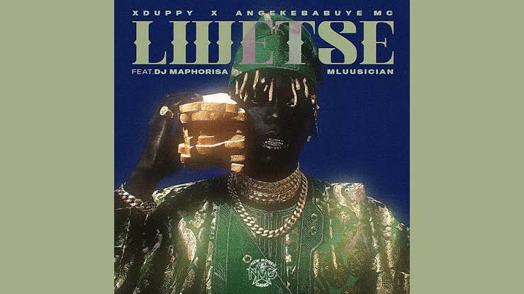 Xduppy – Lwetse Ft. Angekebabuye Mc