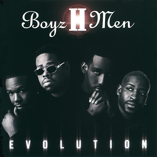 Boyz II Men – A Song For Mama
